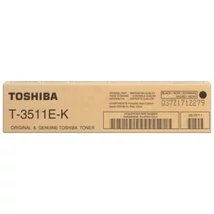 Toshiba e-Studio 3511/4511 [T3511EK] fekete eredeti toner