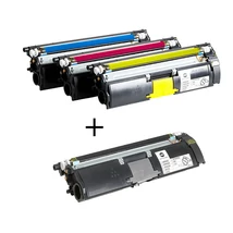 Konica Minolta Magicolor MC2400 eredeti toner multipack