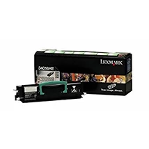 Lexmark E330/E340 fekete eredeti toner