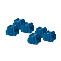 Xerox Phaser 8860 [108R00817] kék eredeti toner