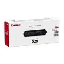 Canon CRG-029 eredeti dobegység