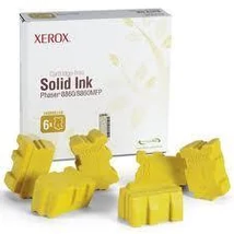 Xerox Phaser 8860 108R819 sárga eredeti toner