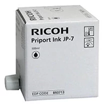 Ricoh JP 750 fekete eredeti toner (817219)