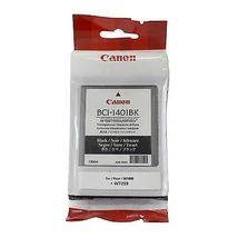 Canon BCI-1401 fekete eredeti tintapatron