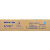 Toshiba [T-FC28EC] kék eredeti toner