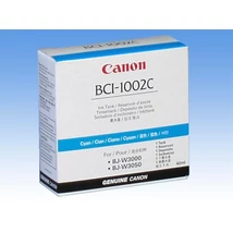 Canon BCI-1002 kék eredeti tintapatron