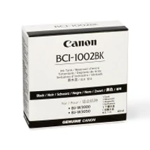 Canon BCI-1002 fekete eredeti tintapatron
