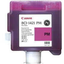 Canon BCI-1421 fotó magenta eredeti tintapatron