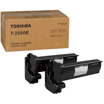 Toshiba e-Studio 20 [T-2500E] fekete eredeti toner