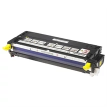 Dell 3110cn sárga eredeti toner