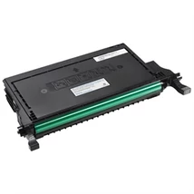 Dell 2145cn fekete eredeti toner