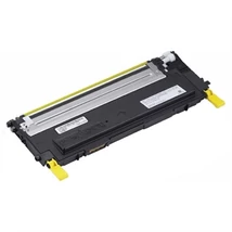 Dell 1235cn sárga eredeti toner
