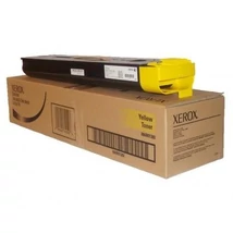 Xerox 700 [006R01382] sárga eredeti toner