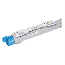 Dell 5100cn kék eredeti toner