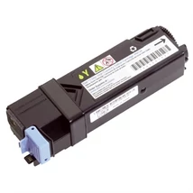 Dell 2130cn sárga eredeti toner