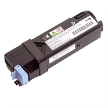 Dell 2130cn fekete eredeti toner