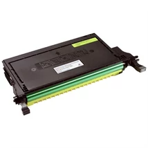 Dell 2145cn sárga eredeti toner