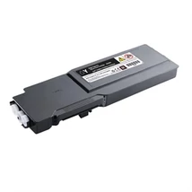 Dell 3760/3765 sárga eredeti toner