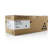 Ricoh SPC231/C311 Type310HE fekete eredeti toner (407634)