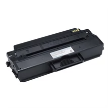 Dell 1260dn/1265dnf fekete eredeti toner 1,5k