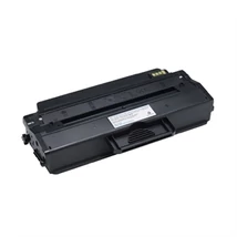 Dell 1260dn/1265dnf fekete eredeti toner 2,5k
