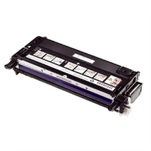 Dell 3130cn fekete eredeti toner