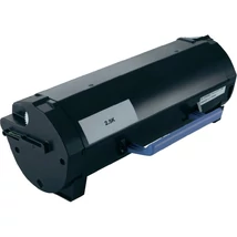 Dell B2360/3460/3465dnf fekete eredeti toner