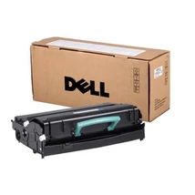 Dell 2330/2350 fekete eredeti toner
