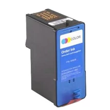 Dell 966/968 színes eredeti toner