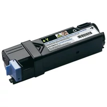 Dell 2150/2155 sárga eredeti toner