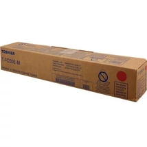 Toshiba e-Studio347 [T-FC34EM] magenta eredeti toner