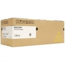 Ricoh MPC6502 sárga eredeti toner MPC8002 (842148)