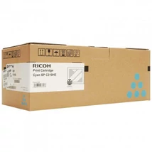 Ricoh SPC231 kék eredeti toner (407641)