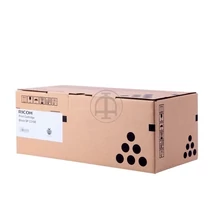 Ricoh SPC231 fekete eredeti toner (407638)