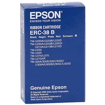 EPSON ERC-38 fekete eredeti festékszalag (S015374)