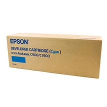 Epson C900 kék eredeti toner