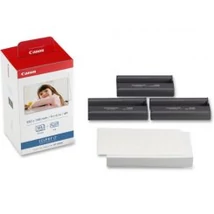 Canon KP-108IN eredeti tintapatron+papír