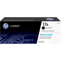 HP CF217A (17A) fekete eredeti toner