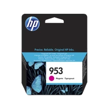 HP F6U13AE No.953 magenta eredeti tintapatron