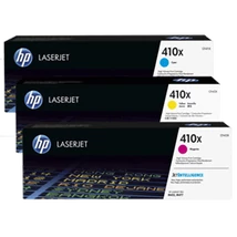 HP CF252XM (410X) CF411X/CF412X/CF413X eredeti toner multipack