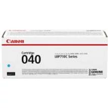 Canon CRG-040 kék eredeti toner