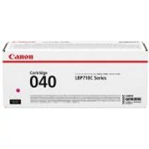 Canon CRG-040 magenta eredeti toner