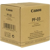 Canon PF-03 eredeti nyomtatófej