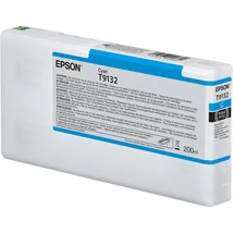 Epson T9132 kék eredeti tintapatron
