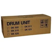 Kyocera DK-510 eredeti dobegység (302F393012)