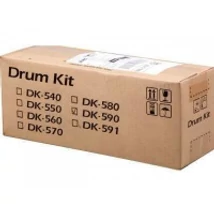 Kyocera DK-590 eredeti dobegység (302KV93017)