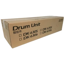 Kyocera DK-6705 eredeti dobegység (302LF93010)