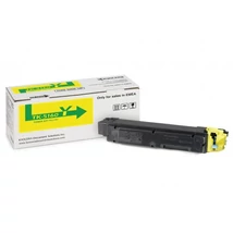 Kyocera TK-5160Y sárga eredeti toner 1T02NTANL0