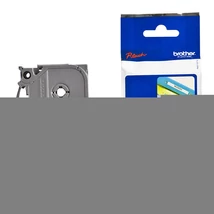 Brother TZE-541 kék alapon fekete eredeti feliratozó szalag (18mm x 8m)