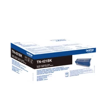 Brother TN-421 fekete eredeti toner